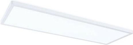 Paulmann - Atria Shine - LED-paneel - Wit - 580x200mm - 22W - 1800lm - 4000K