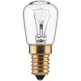 Ovenlampje - E14 Fitting - 2500K - 40W - 280 Lm