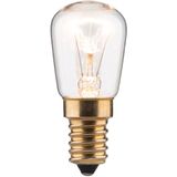 Ovenlampje - E14 Fitting - 2500K - 40W - 280 Lm