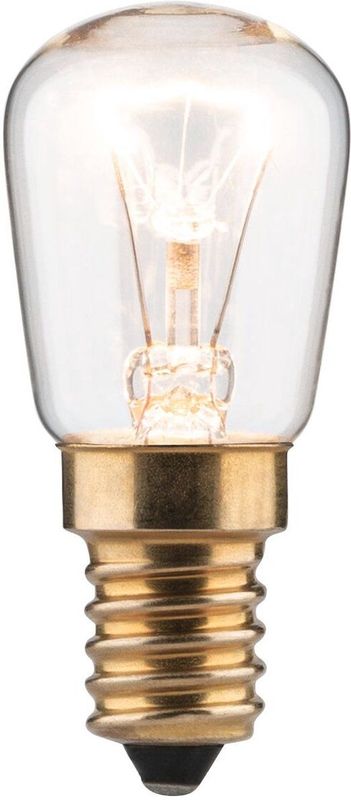 Ovenlampje - E14 Fitting - 2500K - 40W - 280 Lm