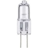 Paulmann - G4 Lampvoet - Wit - 230V Aansluiting