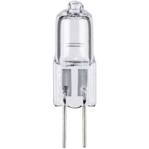 Paulmann - G4 Lampvoet - Wit - 230V Aansluiting