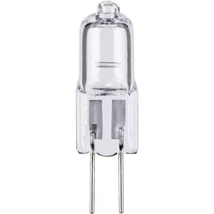 Paulmann Halogeenlamp Energielabel: G (A - G) G4 12 V 10 W Warmwit Stiftfitting 1 stuk(s)