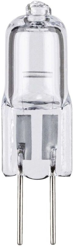 Paulmann - G4 Lampvoet - Wit - 230V Aansluiting