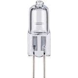 Paulmann 84399 Halogeen-lamp Energielabel G (A - G) G4 Stiftfitting 20 W Warmwit (Ø X H) 9 Mm X 33 Mm 1 Stuk(s)