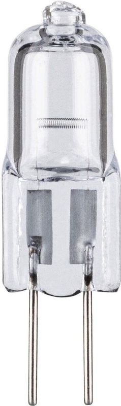 Paulmann 84399 Halogeen-lamp Energielabel G (A - G) G4 Stiftfitting 20 W Warmwit (Ø X H) 9 Mm X 33 Mm 1 Stuk(s)