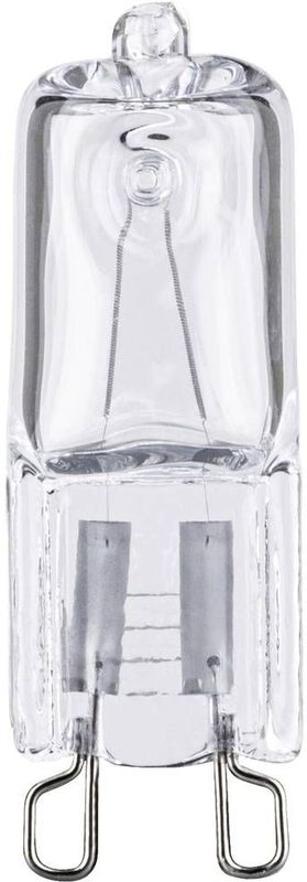 Paulmann - G9 - Lamp - Warm Wit Licht - Eenvoudige Installatie