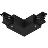 ProRail3 - Verbindingsdeel - Zwart - Systeemdeel