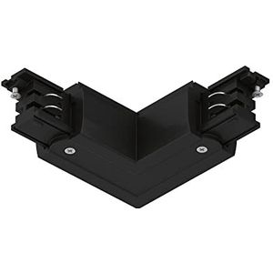 ProRail3 - Verbindingsdeel - Zwart - Systeemdeel