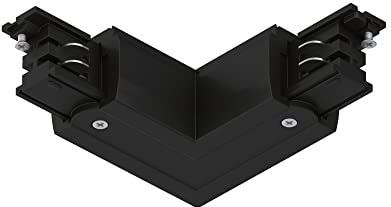 ProRail3 - Verbindingsdeel - Zwart - Systeemdeel