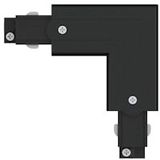 ProRail3 - Verbindingsdeel - Zwart - Systeemdeel