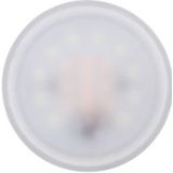 Paulmann - 92478 - LED Inbouwlamp - Wit - Set van 3 - 3x6,5W - 2700K