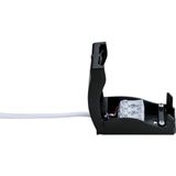 Paulmann - Plafondlamp - Wit - LED - Energie-efficiëntieklasse E