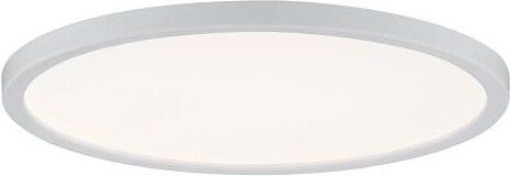 Paulmann - Plafondlamp - Wit - LED - Energie-efficiëntieklasse E