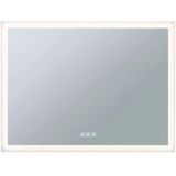 Spiegellampen - Modern - Zwart - Metaal