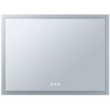 Spiegellampen - Modern - Zwart - Metaal