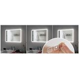 Spiegellampen - Modern - Zwart - Metaal