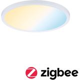 Paulmann 93044 AREO VariFit TuneW Zigbee LED-inbouwpaneel LED 16 W Wit