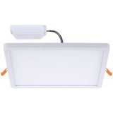 Paulmann 93048 AREO VariFit TuneW Zigbee LED-inbouwpaneel LED 16 W Wit