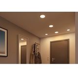 Paulmann - Aero 830 - Inbouwlamp - Wit - 3-Staps Dimbaar