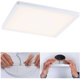 Paulmann LED Bad-Einbauleuchte »Areo«, Schutzart IP44, 3-Stufen-dimmbar, Gr. 23 x 23 cm, inkl. LED Leuchtmittel