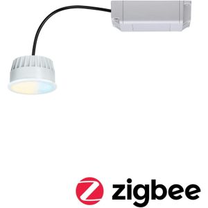 Paulmann ZigBee Coin LED CCT 470 lm