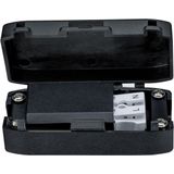 LED - Nova Plus Coin - Inbouwlamp - Satijn - 6W 470lm 230V Dimbaar 2700K