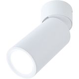 Paulmann - Zwenkbare Spotlight - Warmwit Licht - 2700 Kelvin