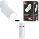 Paulmann - Zwenkbare Spotlight - Warmwit Licht - 2700 Kelvin