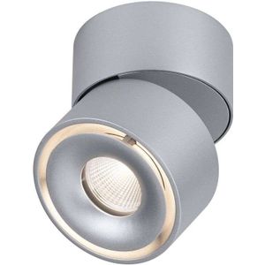 Paulmann - Spircle Bevestigingsspot Matt Chroom