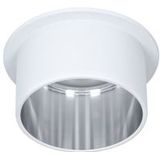 Paulmann - Dimbaar Armatuur - Warm Wit Licht - Ledtechnologie - 230V