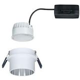 Paulmann - Dimbaar Armatuur - Warm Wit Licht - Ledtechnologie - 230V