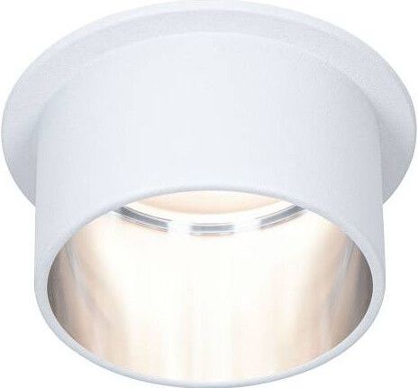 Paulmann - Dimbaar Armatuur - Warm Wit Licht - Ledtechnologie - 230V