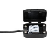 93487 Nova Einbauleuchte 3er Set led led 18 w Aluminium (gedreht) - Paulmann