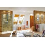 Paulmann - Nova - Inbouwspot - Wit - LED - Zwenkbaar - IP65