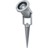 Paulmann 93751 Outdoor plantenlicht spies SpecialLine buitenverlichting alu spot max 1x28W GU10 lamp zonder verlichtingsmiddel IP44 spatwaterdicht