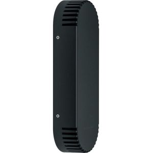Verlichtingssysteem Plug&Shine Afdekking voor trafo Paulmann 93904 Zwart