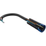 Plug&Shine - Verbindingskabel - 2 Meter - IP68 - Voor Buitenverlichting