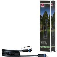 Plug&Shine - Verbindingskabel - 2 Meter - IP68 - Voor Buitenverlichting