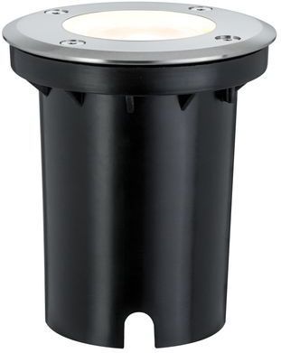 Special Line led Außen-Bodeneinbauleuchte ø 10,8 cm warmweiß Einbauleuchte - Paulmann