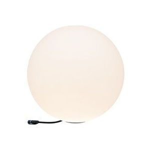 Paulmann Plug & Shine LED sfeerlamp Globe Ø 50cm