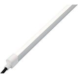 Paulmann 94216 Plug & Shine Neon Stripe aluminium profiel buiten aluminium tuinverlichting aluminium tuinlicht