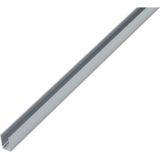 Paulmann 94216 Plug & Shine Neon Stripe aluminium profiel buiten aluminium tuinverlichting aluminium tuinlicht