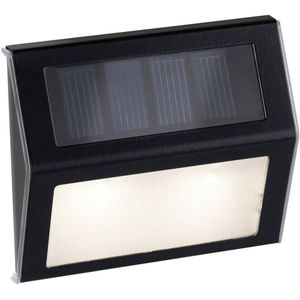 Paulmann Solar WandleuchteWay Dayton