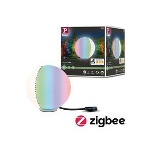 Paulmann Plug & Shine sfeerlamp Globe ZigBee RGBW