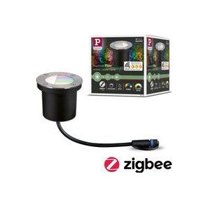 Paulmann Plug & Shine grondspotlamp ZigBee RGBW