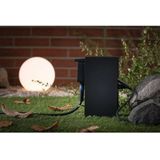 Paulmann - Padverlichting - Splash Protected - 230V - IP44 Bescherming