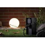 Paulmann - Padverlichting - Splash Protected - 230V - IP44 Bescherming