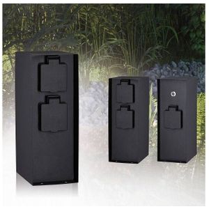 Paulmann - Padverlichting - Splash Protected - 230V - IP44 Bescherming