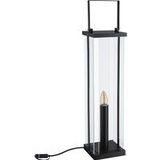 Paulmann classic lantern 56 94317 Verlichtingssysteem Plug&Shine LED 2 W Antraciet